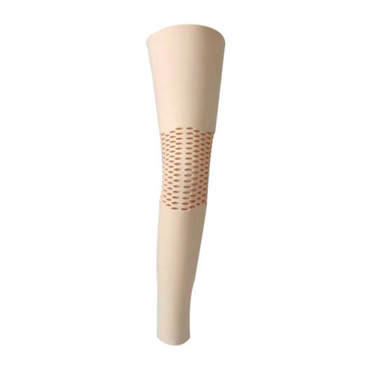 FUNDA DE ESPUMA COSMÉTICA TRANSFEMORAL (IMPERMEABLE) AKFC-6A23/TOI