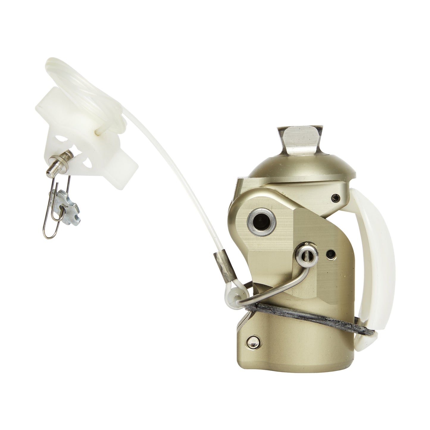 KNEE- MANUAL LOCKING KNEE 1313A/TOI